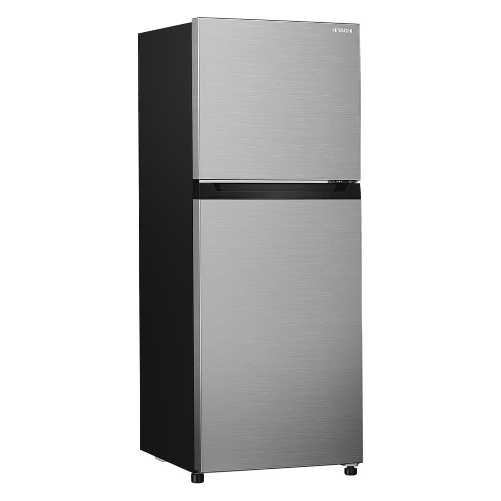 Hitachi HRTN5230MXTH / HRTN5230MBBKTH ตู้เย็น 2 ประตู 7.4 คิว 210 ลิตร อินเวอร์เตอร์ ประหยัดไฟเบอร์ 5 พร้อมระบบกำจัดกลิ่น Triple Power Filter และกระจายลมเย็นรอบทิศทาง https://lnwchill.com