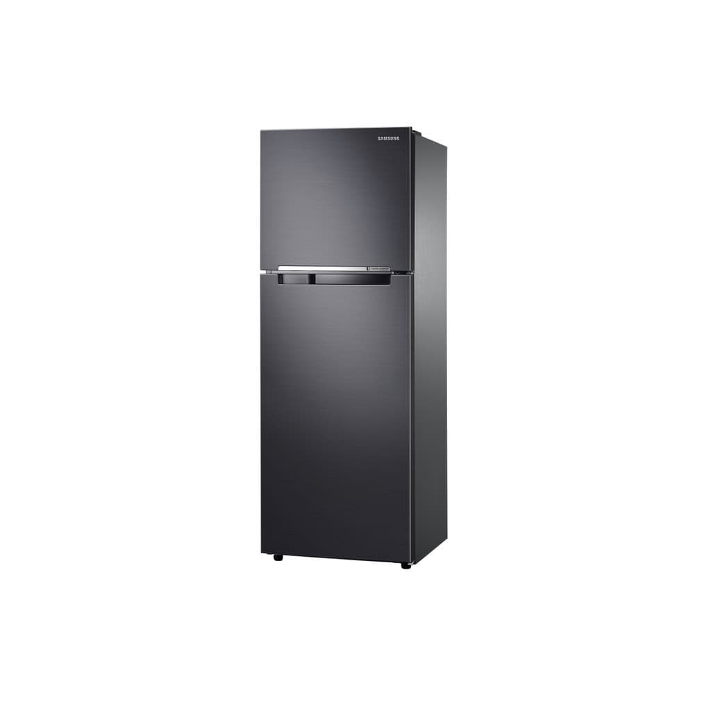 Samsung RT25FGRADB1/ST, RT25FGRADB1/ST, Samsung ตู้เย็น 2 ประตู, Samsung Inverter, ตู้เย็น 9 คิว, RT25FGRADB1, Samsung MoistFresh Zone, ตู้เย็นประหยัดไฟ, ตู้เย็น Samsung https://lnwchill.com