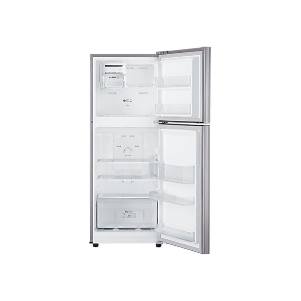SAMSUNG RT20HAR1DSA/ST ตู้เย็น 2 ประตู 7.3 คิว 208 ลิตร Digital Inverter ประหยัดไฟ ทำความเย็นทั่วถึง Multi Flow ชั้นวางกระจกนิรภัย แข็งแรง รับประกันคอมเพรสเซอร์ 20 ปี https://lnwchill.com