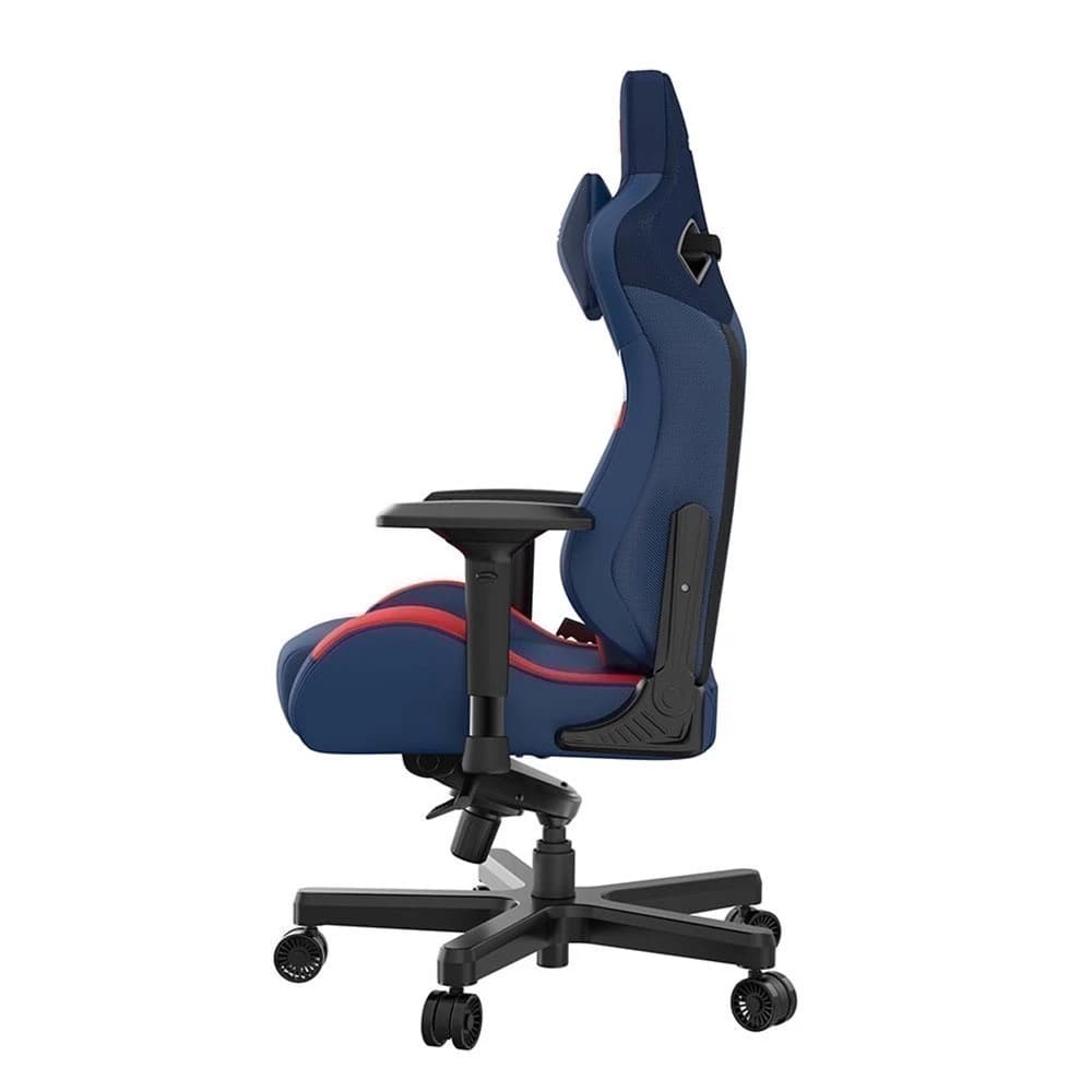 Anda Seat Captain America Edition Marvel Series Gaming Chair (AD12XL-09-SWR-PV) อันดาซีทเก้าอี้เกมมิ่งเพื่อสุขภาพ https://lnwchill.com