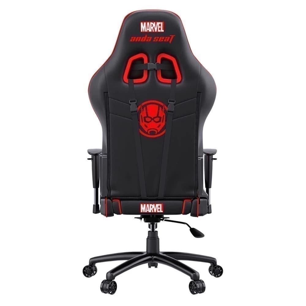 Anda Seat Ant Man Edition Marvel Series Gaming Chair (AD5-04-BR-PV) อันดาซีทเก้าอี้เกมมิ่งเพื่อสุขภาพ https://lnwchill.com