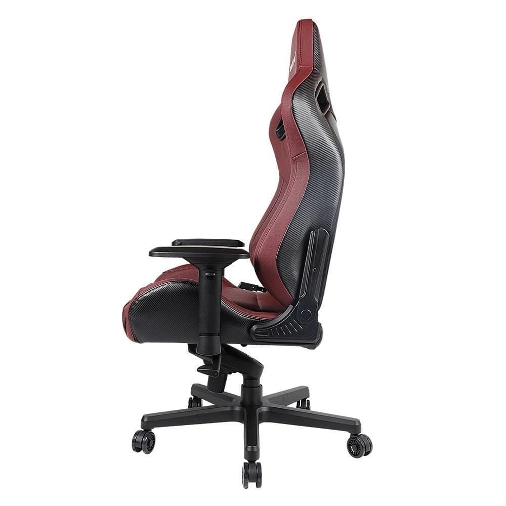 Anda Seat รุ่น AD12XL02ABPV Premium Gaming Chair RedMaroon Ergonomic เก้าอี้เกมมิ่งเพื่อสุขภาพ รองรับน้ำหนัก 200 kg ปรับเอนได้ 160 องศา https://lnwchill.com