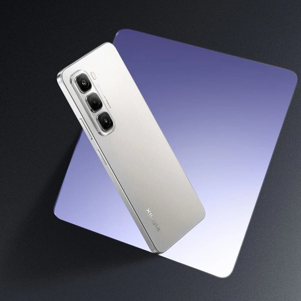Infinix HOT 50 256+8GB(เพิ่มแรมสูงสุด 16GB)Iชิปเซ็ต Helio G100 I 120Hz หน้าจอใหญ่ 6.7"Iชาร์จเร็ว 18W แบตเตอรี่ 5000mAh https://lnwchill.com