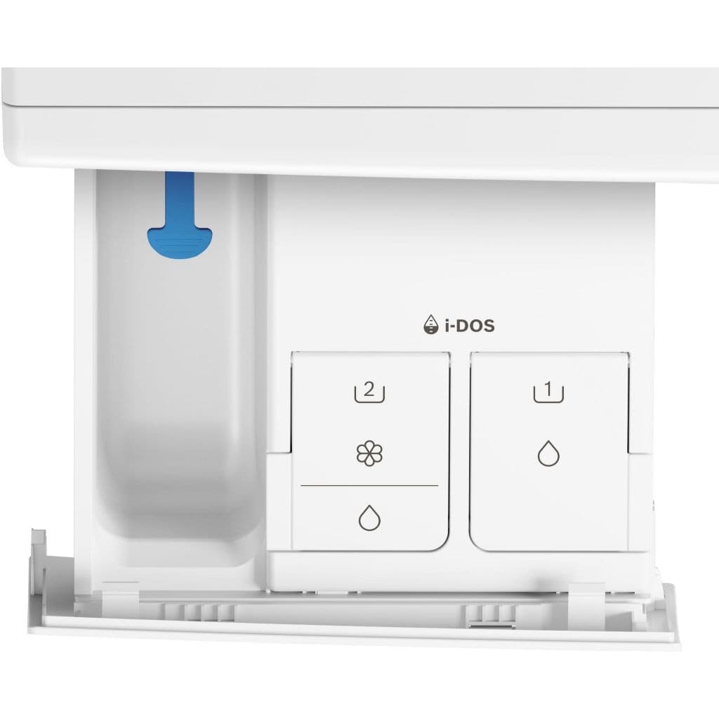 BOSCH รุ่น WGB254A0TH เครื่องซักผ้าฝาหน้า ซีรีส์ 8 ขนาด 10 กก 1400 rpm เทคโนโลยี i-DOS และ Home Connect ซักสะอาดประหยัดเวลาถนอมผ้าขั้นสุด https://lnwchill.com