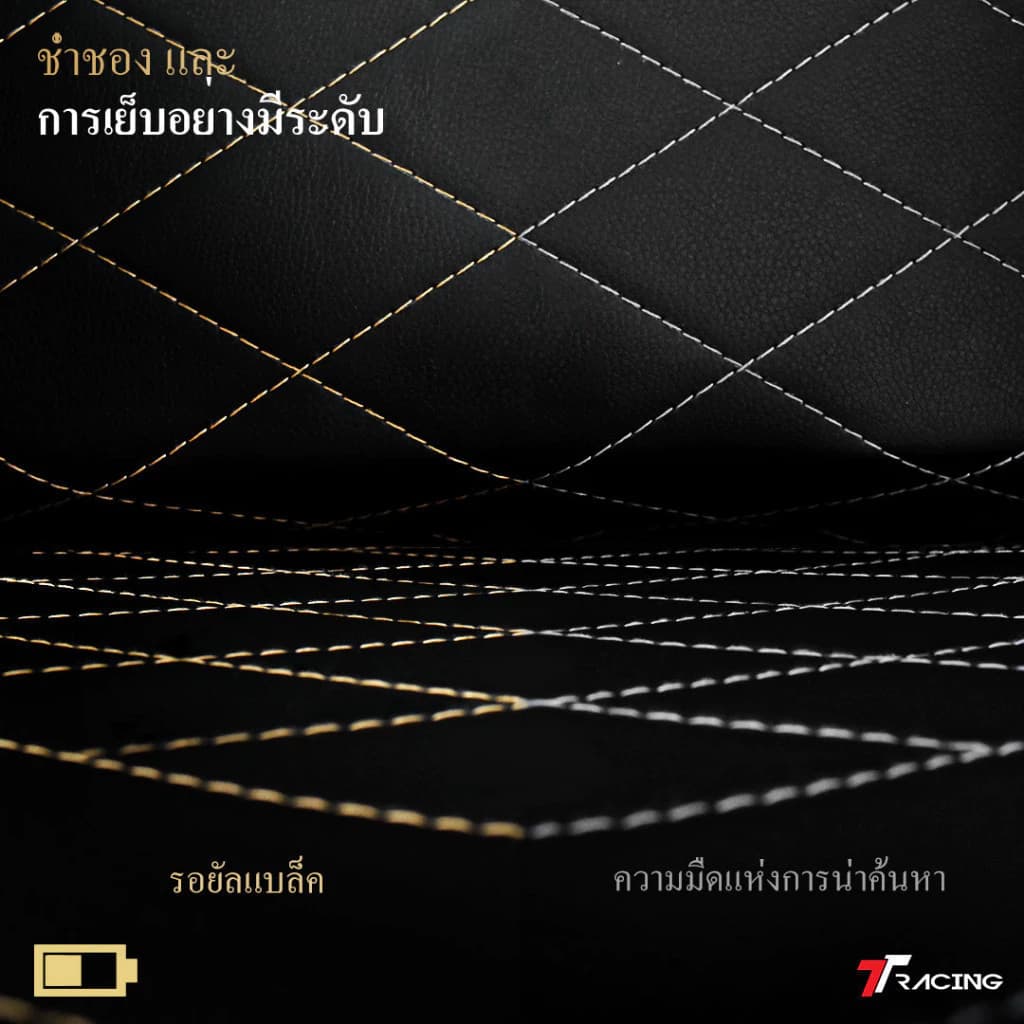 TTRacing Maxx Gaming Chair เก้าอี้เกมมิ่ง เก้าอี้สีเทา สีดำ นั่งสบาย ปรับเอนได้ 155 องศา, หมอนรองคอและเอวเมมโมรี่โฟมกำมะหยี่ https://lnwchill.com