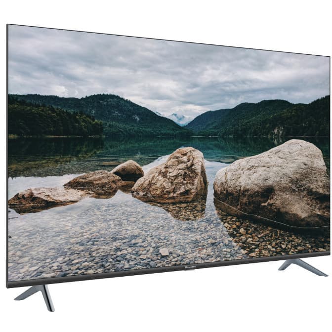 ACONATIC รุ่น 55US700AN สมาร์ททีวี Google TV 55 นิ้ว ความละเอียด UHD 4K จอไร้ขอบ Frameless Design พร้อม Voice Control รับประกัน 3 ปี https://lnwchill.com