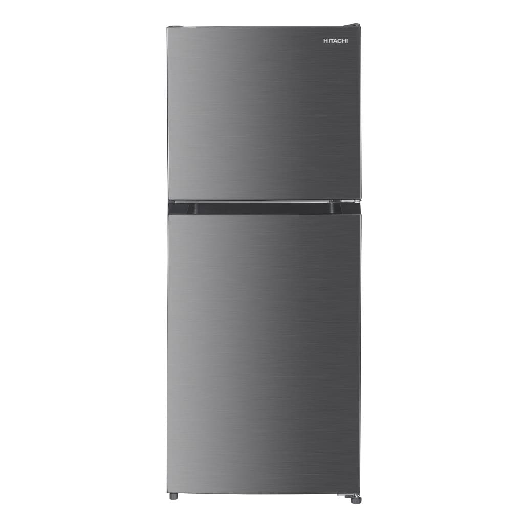 Hitachi HRTN5198MXTH ตู้เย็น 2 ประตู 6.4 คิว Inverter ประหยัดไฟเบอร์ 5 ระบบ Surround Air Cooling ถนอมอาหาร https://lnwchill.com