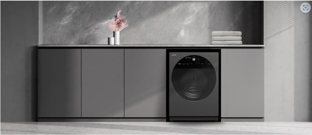 HITACHI รุ่น BD-100GV เครื่องซักผ้าฝาหน้า 10 กก รอบปั่น 1600 รอบ ระบบ AI Wash ประหยัดไฟเบอร์ 5 ซักสะอาดถนอมผ้าด้วยเทคโนโลยีอัจฉริยะแม่นยำ https://lnwchill.com