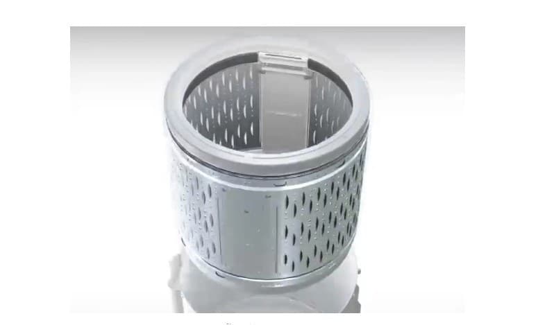 Hitachi รุ่น SF-220ZFV เครื่องซักผ้าฝาบน 22 กก Inverter Dual Jet Built-in Heater สีสเตนเลส ซักน้ำร้อนฆ่าเชื้อสะอาดจุใจตอบโจทย์ครอบครัวใหญ่ https://lnwchill.com