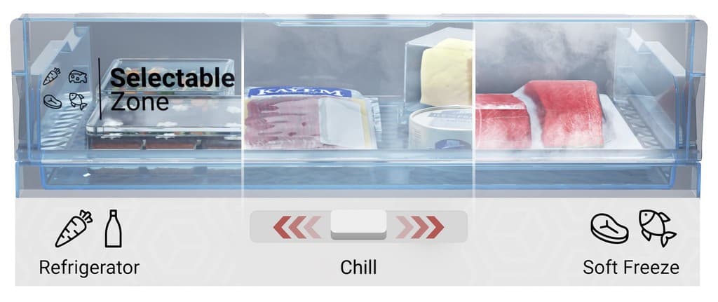 HITACHI รุ่น HRTN6408SGBKTH ตู้เย็น 2 ประตู 13.2 คิว 374 ลิตร Grand Carbon Line สีกลาสแบล็ก ประหยัดไฟเบอร์ 5 ระดับ 4 ดาว https://lnwchill.com