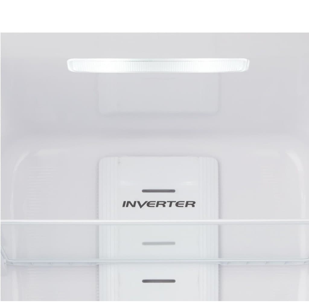 Hitachi R-S32KPTH ตู้เย็นมัลติดอร์ 11.1 คิว สีแชมเปญ ระบบ Inverter พร้อมทำน้ำแข็งอัตโนมัติ ช่องแช่ผักแยกอิสระ ขจัดกลิ่นและแบคทีเรีย https://lnwchill.com