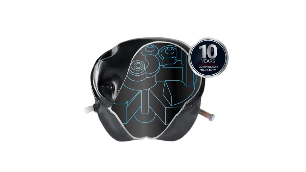 HITACHI รุ่น HRTN6408SGBKTH ตู้เย็น 2 ประตู 13.2 คิว 374 ลิตร Grand Carbon Line สีกลาสแบล็ก ประหยัดไฟเบอร์ 5 ระดับ 4 ดาว https://lnwchill.com