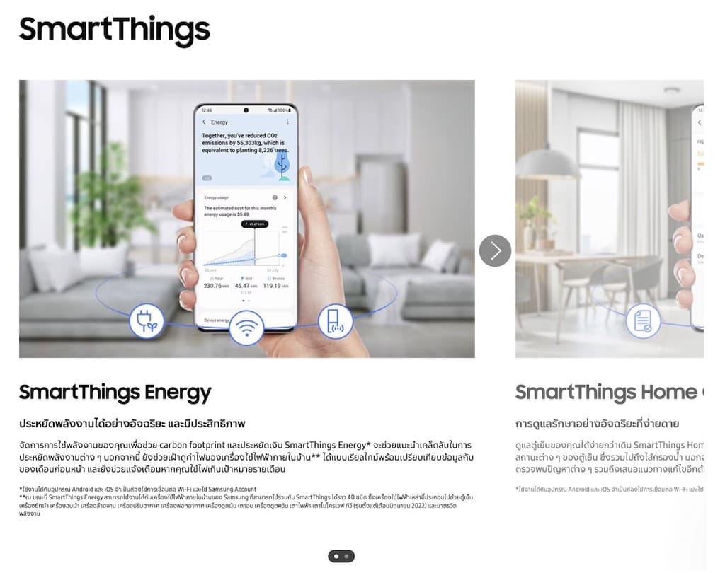 Samsung RT38CG6684B1ST รุ่น RT38CG6684B1ST ตู้เย็น 2 ประตู 13.6 คิว สีดำ พร้อม Optimal Fresh+ และ AI Energy Mode ประหยัดไฟอัจฉริยะ https://lnwchill.com