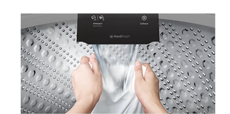 HITACHI LTL H3MVW0T GG เครื่องซักผ้าฝาบน 13.5 กก. ระบบ Inverter Dual Waterfall ประหยัดไฟเบอร์ 5 ห้าดาว ซักสะอาดทั่วถึงและถนอมผ้าด้วยเทคโนโลยีทันสมัยลดการพันของผ้า https://lnwchill.com