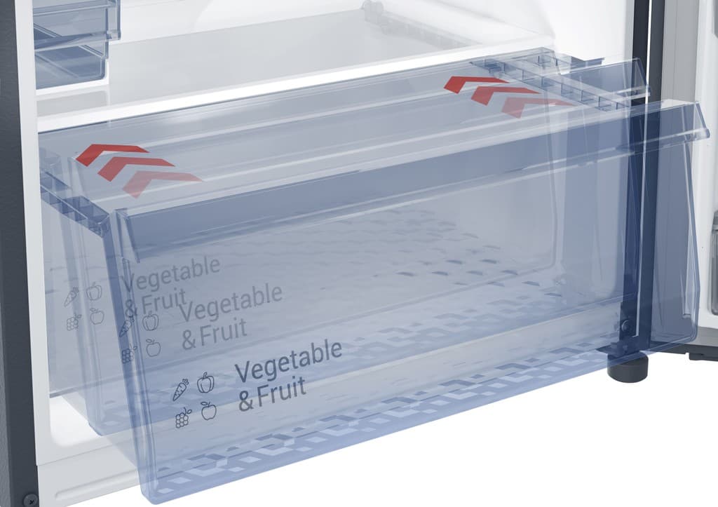 HITACHI รุ่น HRTN6408SGBKTH ตู้เย็น 2 ประตู 13.2 คิว 374 ลิตร Grand Carbon Line สีกลาสแบล็ก ประหยัดไฟเบอร์ 5 ระดับ 4 ดาว https://lnwchill.com