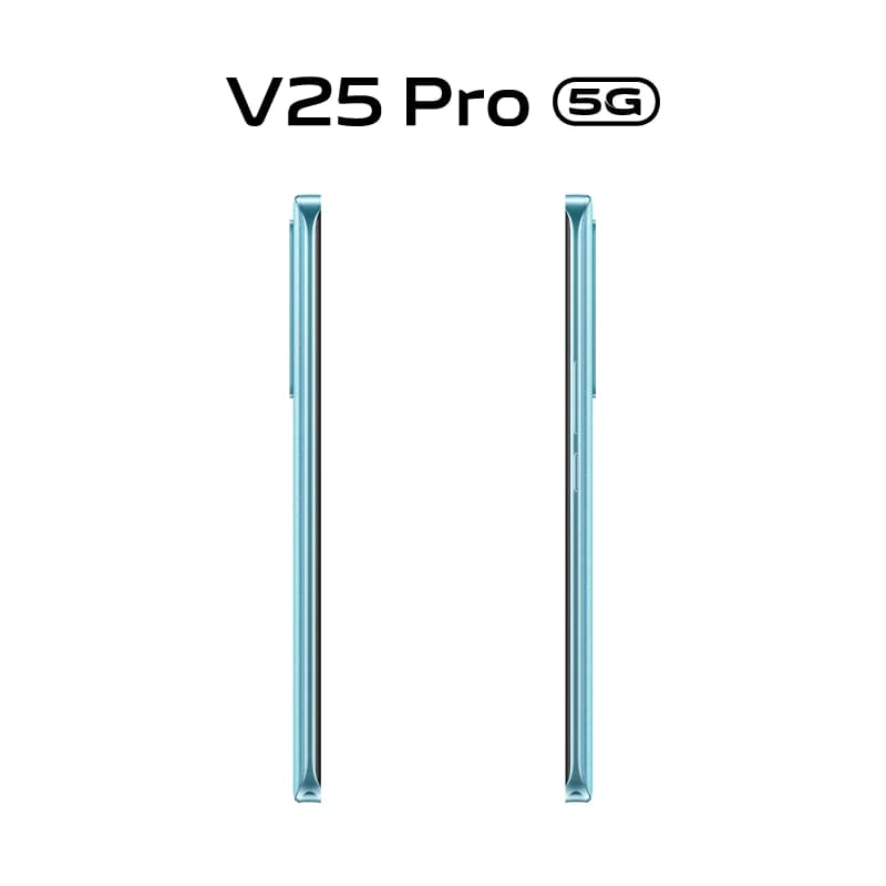 vivo V25 Pro 5G (12GB+256GB) | กล้องหน้า 32MP กล้องหลัง 64MP | จอ 6.56 นิ้ว | แบตเตอรี่ 4830mAh https://lnwchill.com