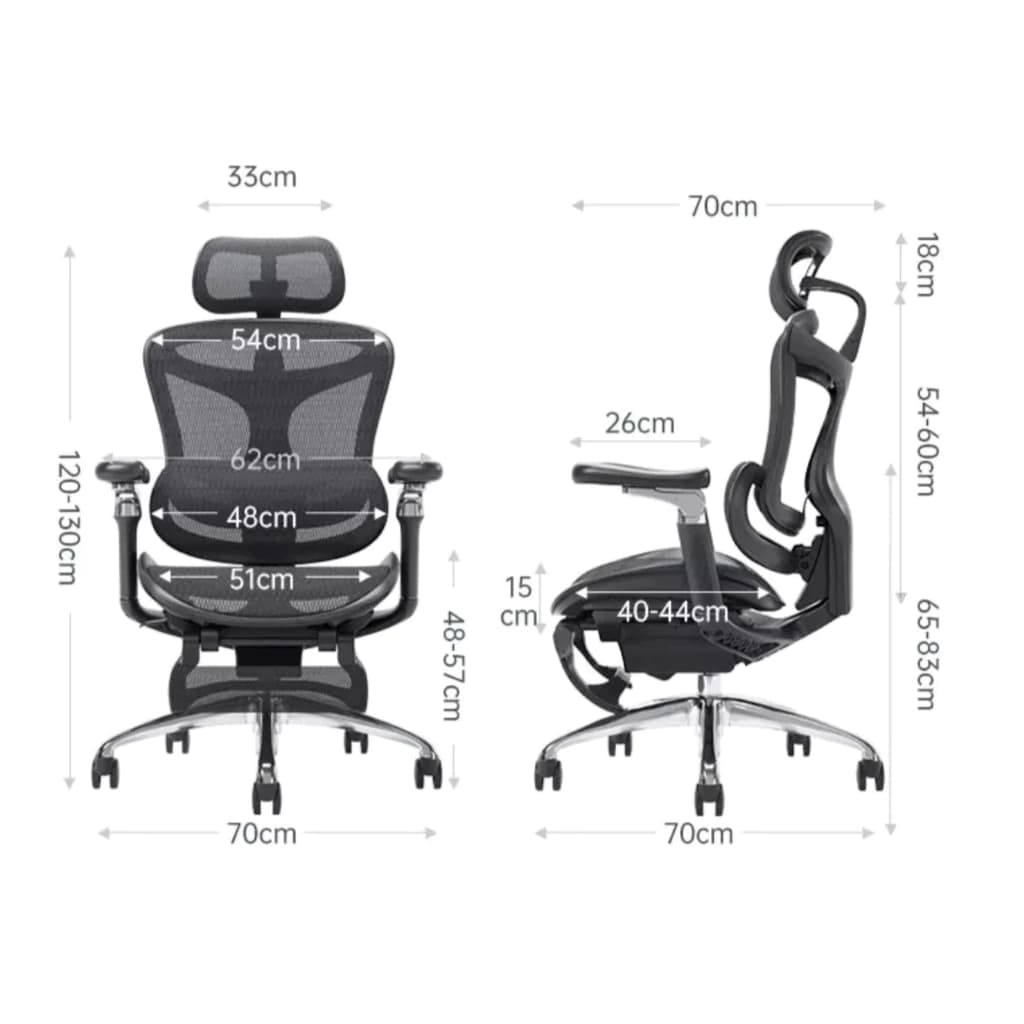 ChaSz Living เก้าอี้สุขภาพ Sihoo Doro เก้าอี้สีดำ รุ่น C300 แบรนด์ Sihoo ฟังก์ชั่นครบปรับระดับได้ เกรดพรีเมี่ยม เก้าอี้เบาะ นุ่ม เก้าอี้ทำงานเพื่อสุขภาพ Ergonomic ระบายอากาศดีเยี่ยม https://lnwchill.com