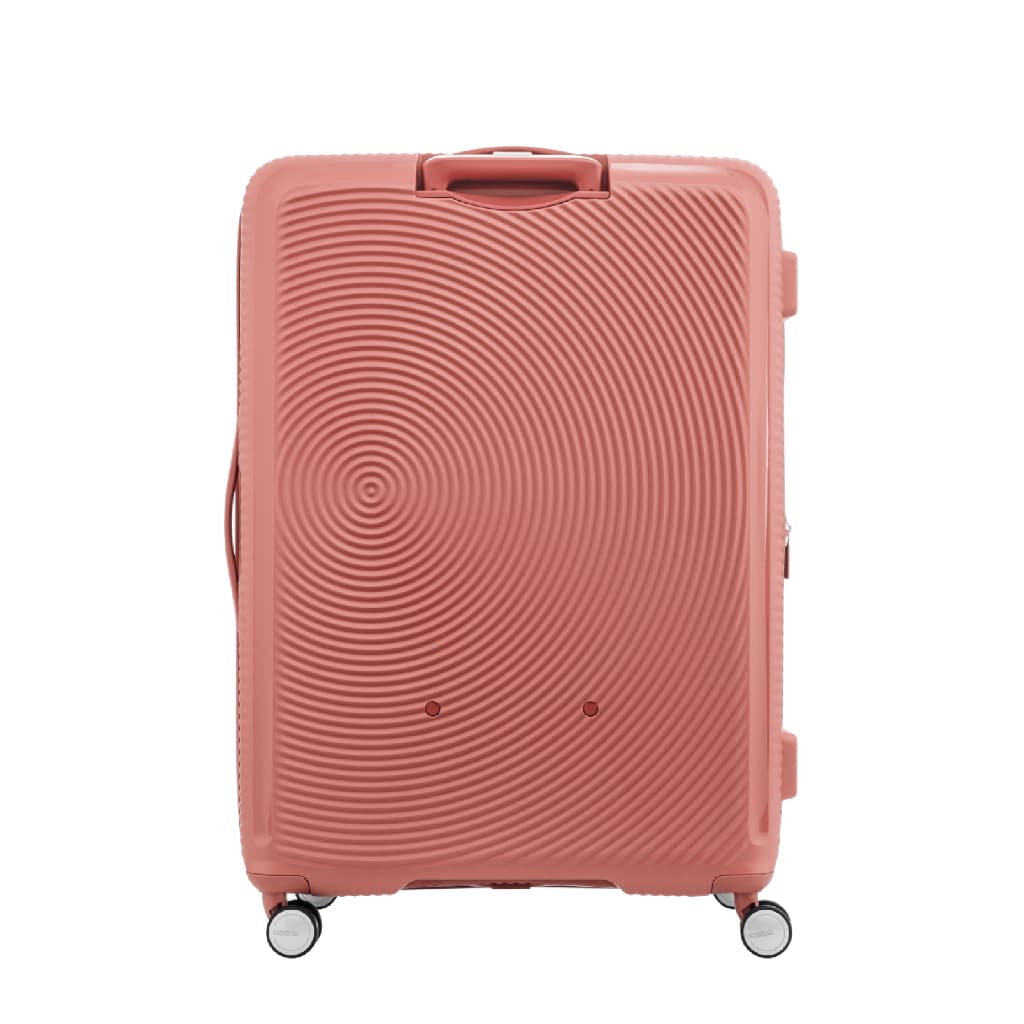 AMERICAN TOURISTER รุ่น CURIO SPINNER 80/30 TSA กระเป๋าเดินทาง 30 นิ้ว ดีไซน์สวยทนทาน น้ำหนักเบา ขยายความจุได้ ตอบโจทย์ทุกการเดินทาง https://lnwchill.com