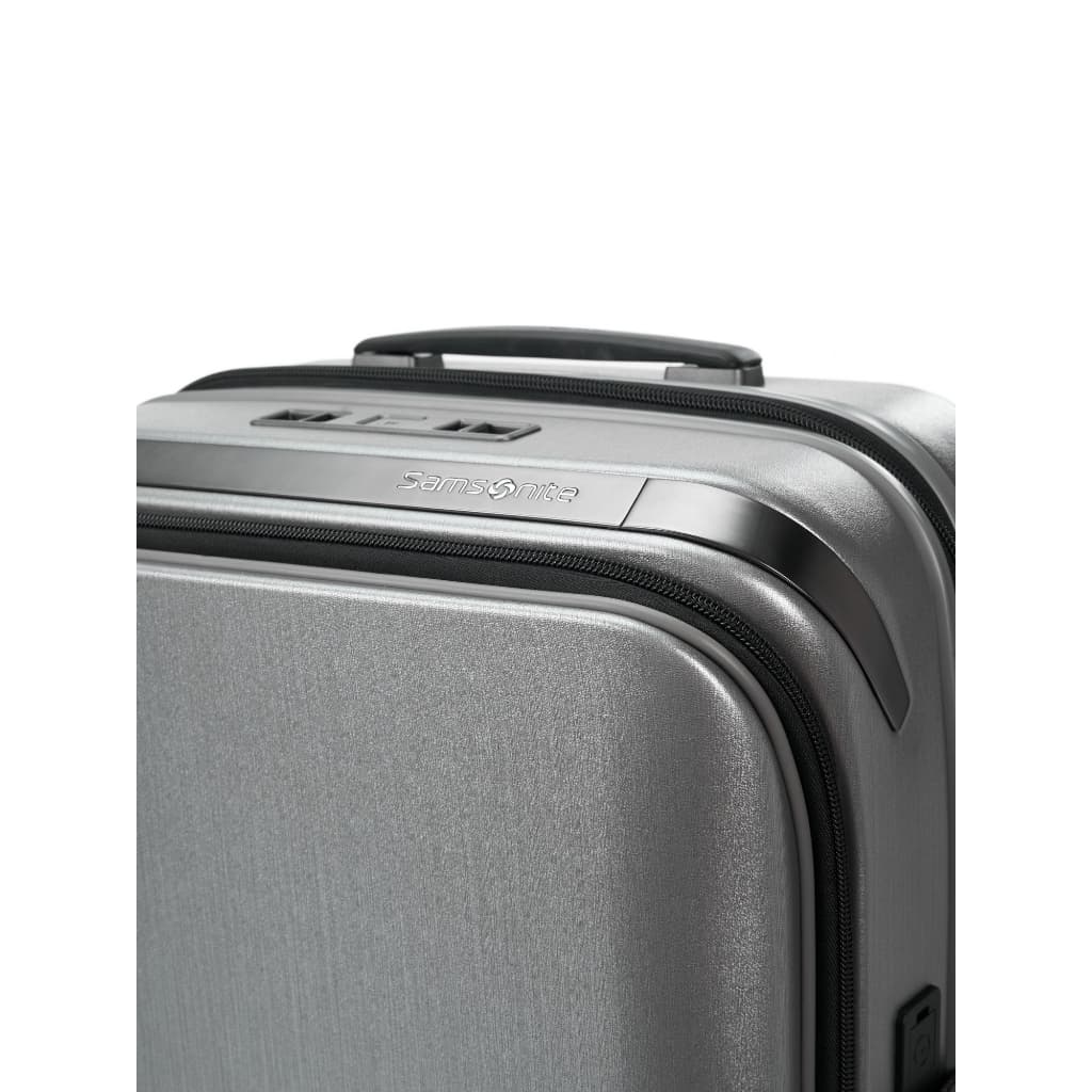 SAMSONITE รุ่น UNIMAX SPINNER 69/25 EXP กระเป๋าเดินทาง 25 นิ้ว ขยายได้ ดีไซน์เรียบหรู การันตีรางวัล Red Dot Design Award https://lnwchill.com