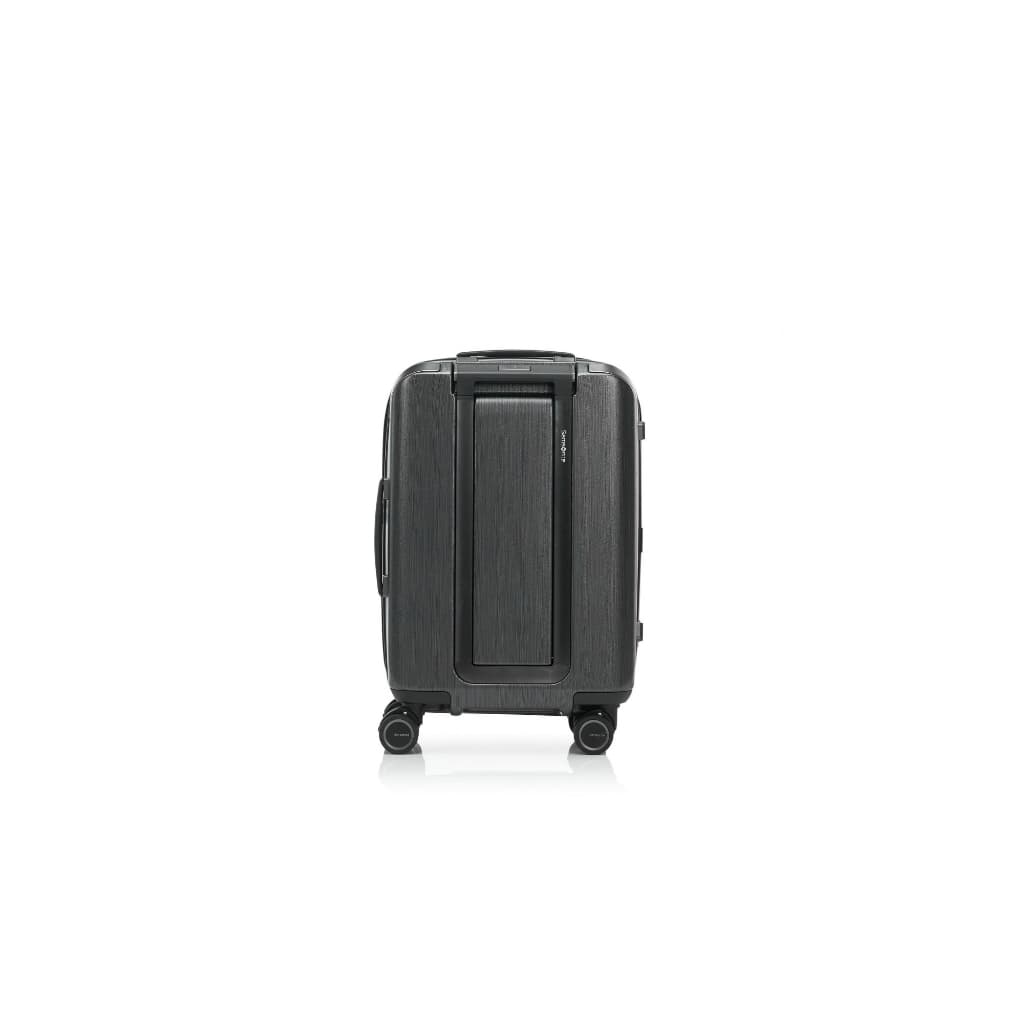 SAMSONITE รุ่น UNIMAX SPINNER 55/20 กระเป๋าเดินทางล้อลาก 20 นิ้ว เปิดฝาหน้าเพื่อความสะดวกสบายสูงสุดในการเดินทาง https://lnwchill.com