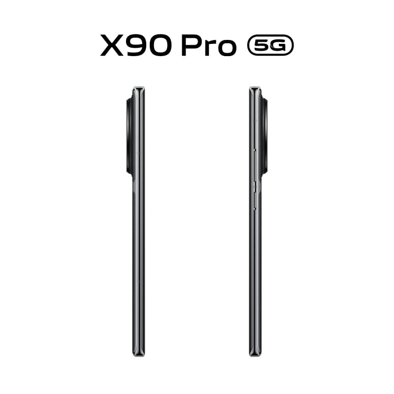 vivo X90 Pro 5G (12GB+256GB)โทรศัพท์มือถือวีโว่ Dimensity 9200 5G กล้องหน้า 32MP กล้องหลัง 50MP+50MP+12MP | ชาร์จไว 120W https://lnwchill.com