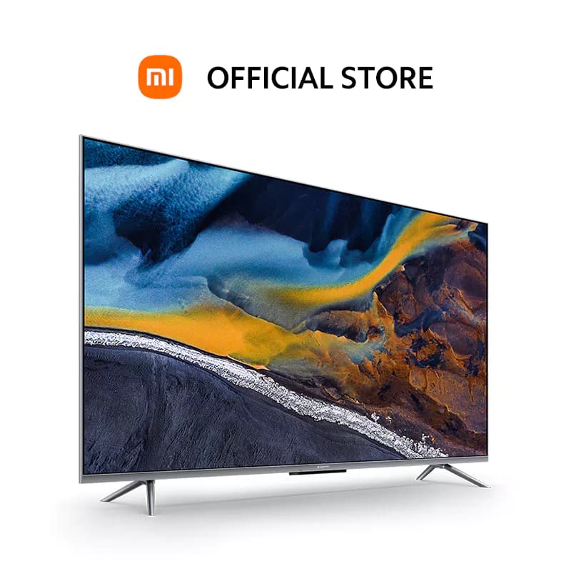 Xiaomi PREMIUM QLED 4K Google TV 2023 TV Q2 ขนาด 55 นิ้ว Smart TV (รุ่น 55Q2) | รับประกัน 3 ปี https://lnwchill.com