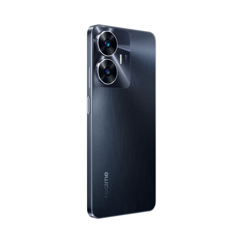 realme C55(6+128GB) หน่วยความจำใหญ่ถึง 12GB (Dynamic RAM) หน้าจอ6.72นิ้ว กล้อง 64 MP ชารจ์เร็ว SUPERVOOC 33W https://lnwchill.com