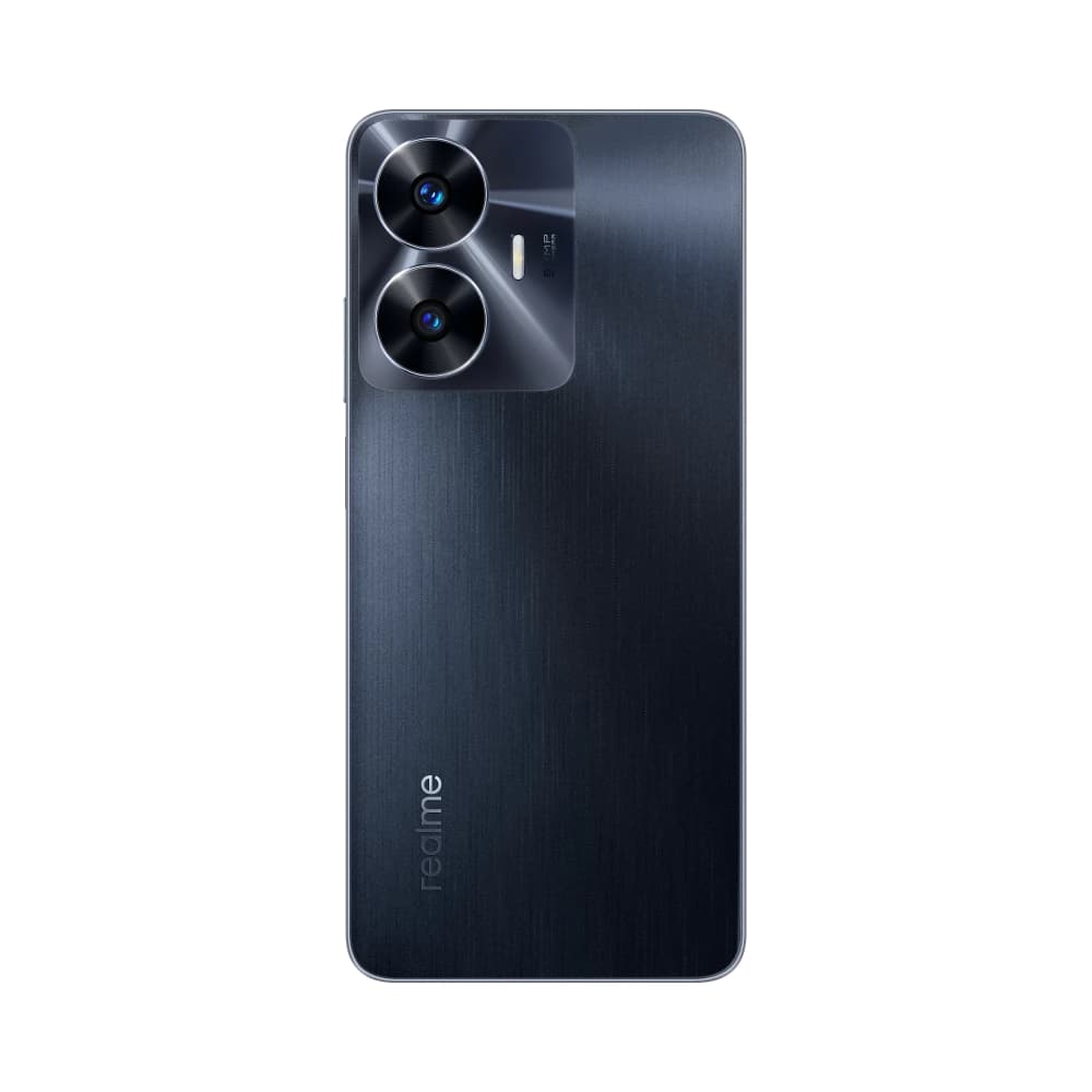 realme C55(6+128GB) หน่วยความจำใหญ่ถึง 12GB (Dynamic RAM) หน้าจอ6.72นิ้ว กล้อง 64 MP ชารจ์เร็ว SUPERVOOC 33W https://lnwchill.com