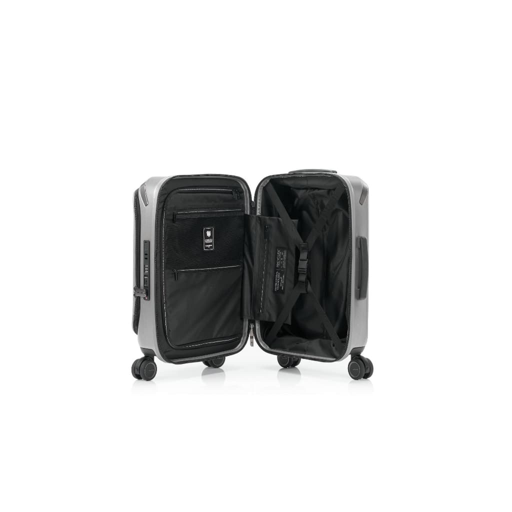 SAMSONITE รุ่น UNIMAX SPINNER 69/25 EXP กระเป๋าเดินทาง 25 นิ้ว ขยายได้ ดีไซน์เรียบหรู การันตีรางวัล Red Dot Design Award https://lnwchill.com