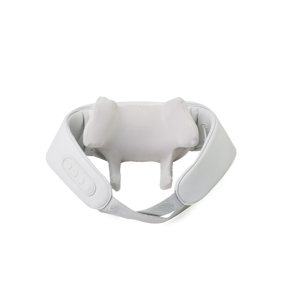 เครื่องนวด คอ บ่า ไหล่ Rester รุ่น Neck and shoulder รับประกัน 1 ปี ส่งฟรีทั่วประเทศ https://lnwchill.com