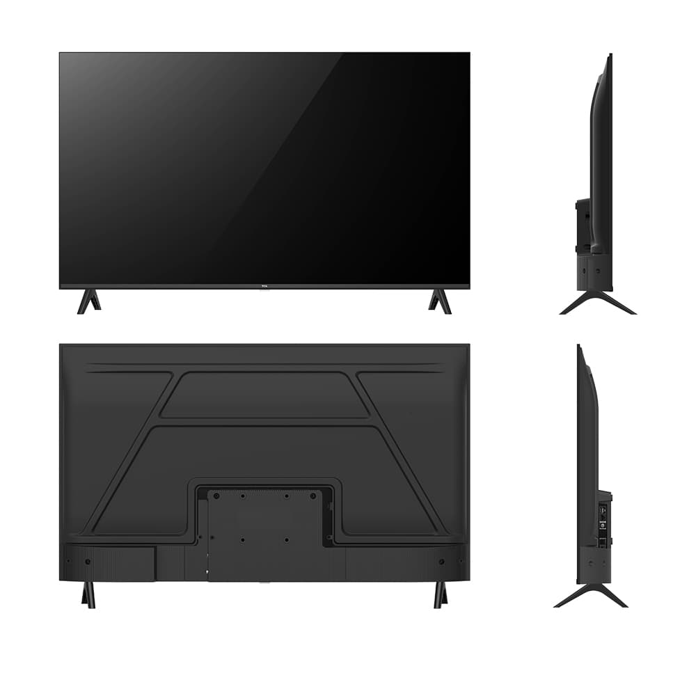 TCL 40L5GA ทีวี 40 นิ้ว FHD 1080P Android 11.0 Smart TV รุ่น 40L5GA ระบบปฏิบัติการ Google&Youtube, Voice Search https://lnwchill.com