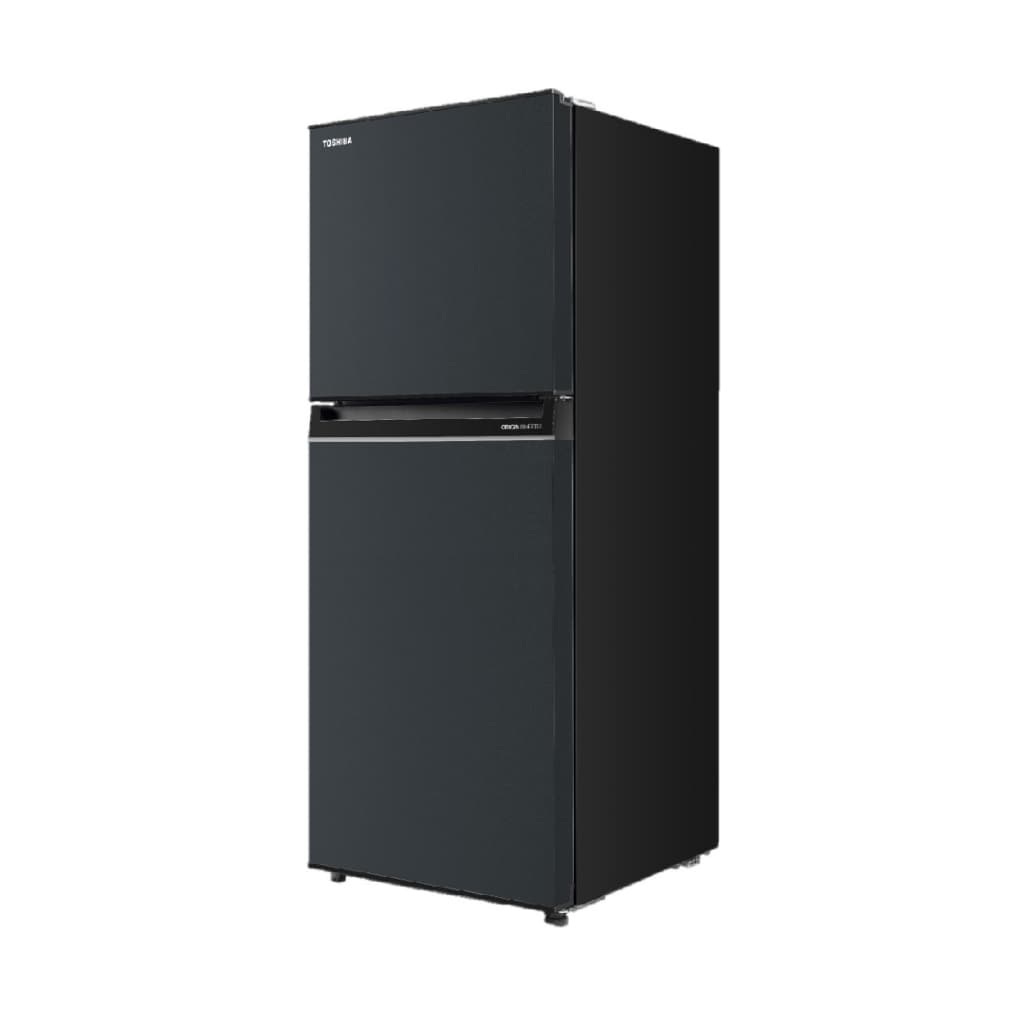 TOSHIBA GR-RT252WE-PMTH(52) ตู้เย็น 2 ประตู 6.9 คิว ระบบ Origin Inverter พร้อมเทคโนโลยี Pure Bio ยับยั้งกลิ่นและแบคทีเรีย https://lnwchill.com