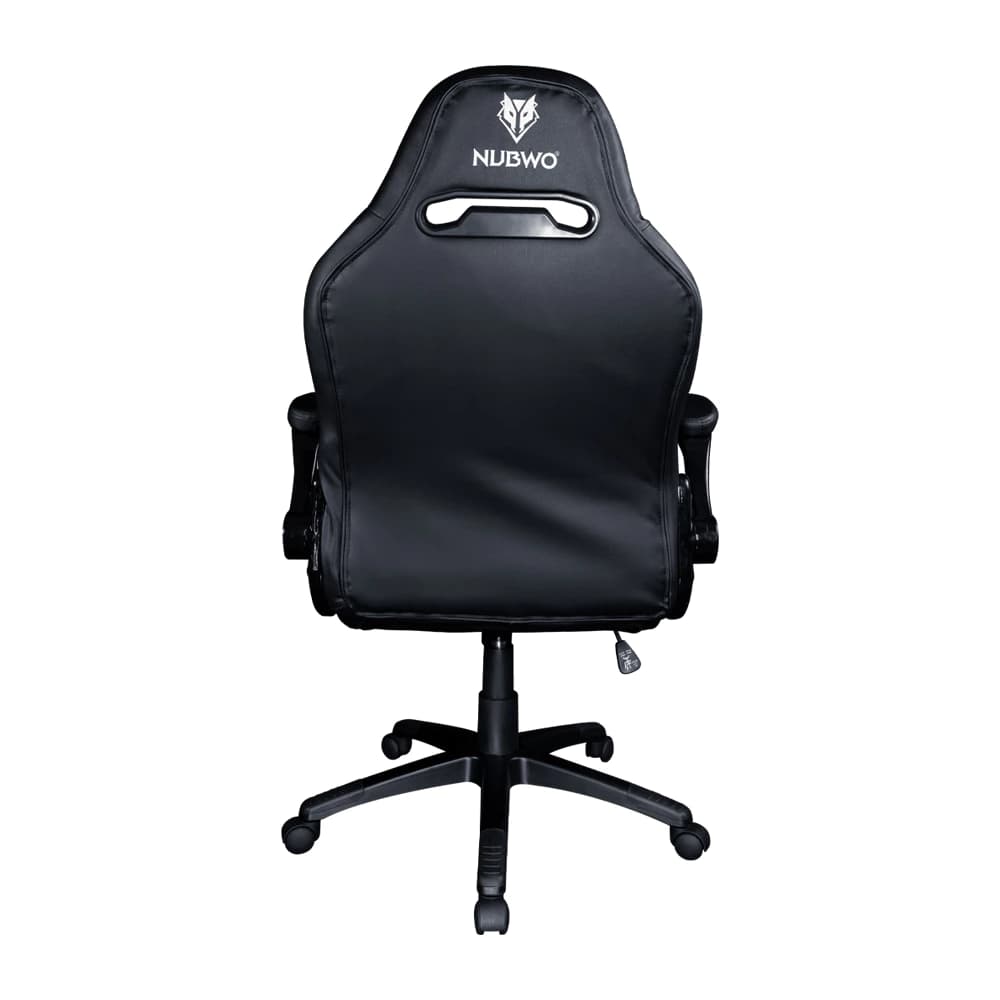 NUBWO เก้าอี้เกมมิ้ง เก้าอี้เกมมิ่งเพื่อสุขภาพ เก้าอี้ทำงาน เก้าอี้สีส้ม Gaming Chair E-Sportขาไนลอน พับที่วางแขนขึ้นได้ เก้าอี้พนักพิงต่ำ รุ่น NBCH-008 https://lnwchill.com