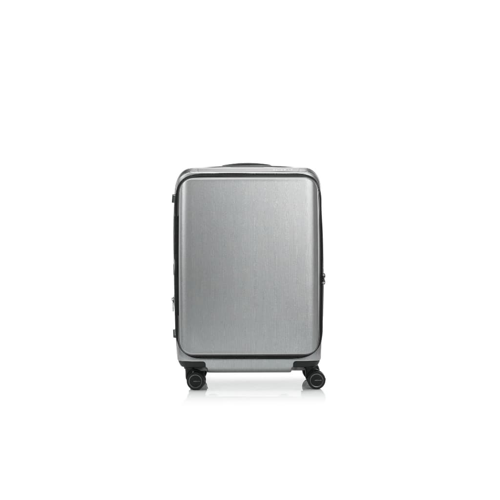 SAMSONITE รุ่น UNIMAX SPINNER 69/25 EXP กระเป๋าเดินทาง 25 นิ้ว ขยายได้ ดีไซน์เรียบหรู การันตีรางวัล Red Dot Design Award https://lnwchill.com