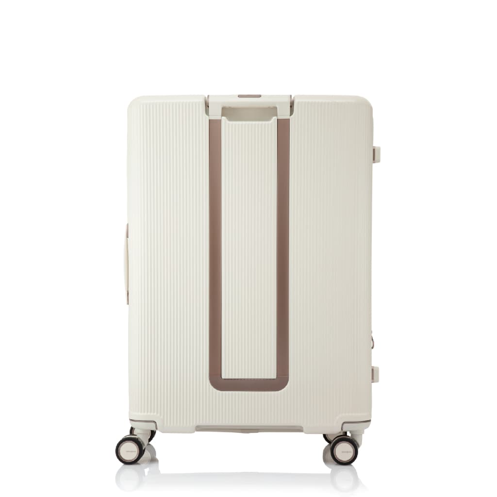 SAMSONITE รุ่น MINTER SPINNER 75/28 EXP กระเป๋าเดินทางล้อลาก 28 นิ้ว ขยายได้ ดีไซน์หรูหราพร้อมระบบล้อกันสะเทือน Aero-Trac™ II เพื่อการเดินทางที่นุ่มนวล https://lnwchill.com