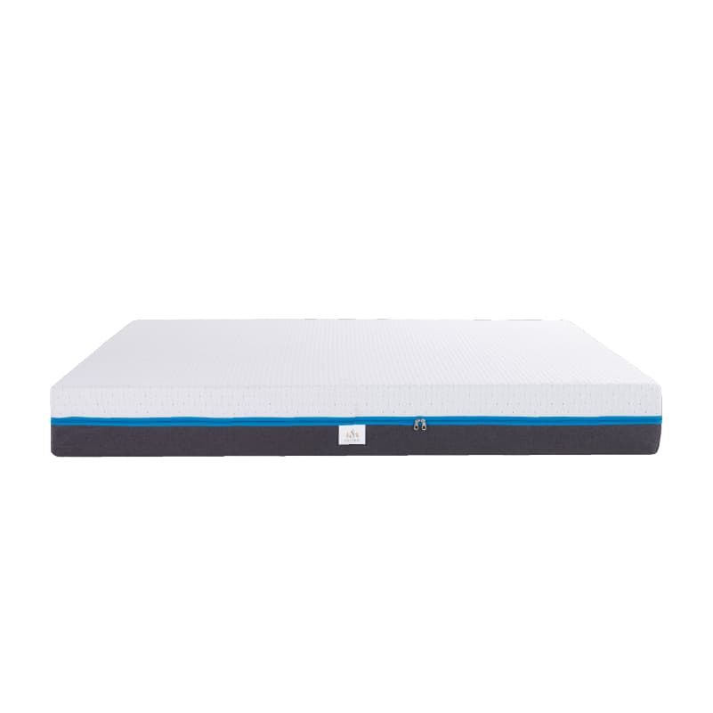 Solomon mattress รุ่น EVERYDAY ที่นอนยางพาราธรรมชาติแท้ 100% หนา 6 นิ้ว รองรับสรีระ 7 โซน บรรเทาอาการปวดหลัง https://lnwchill.com