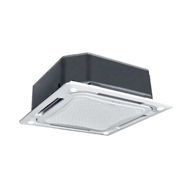 Daikin ไดกิ้น แอร์ 8 ทิศทาง รุ่น FCC SkyAir Cassette (Non-Inverter) R32 แบบฝังฝ้าเพดาน (เฉพาะเครื่อง ส่งฟรี*) https://lnwchill.com