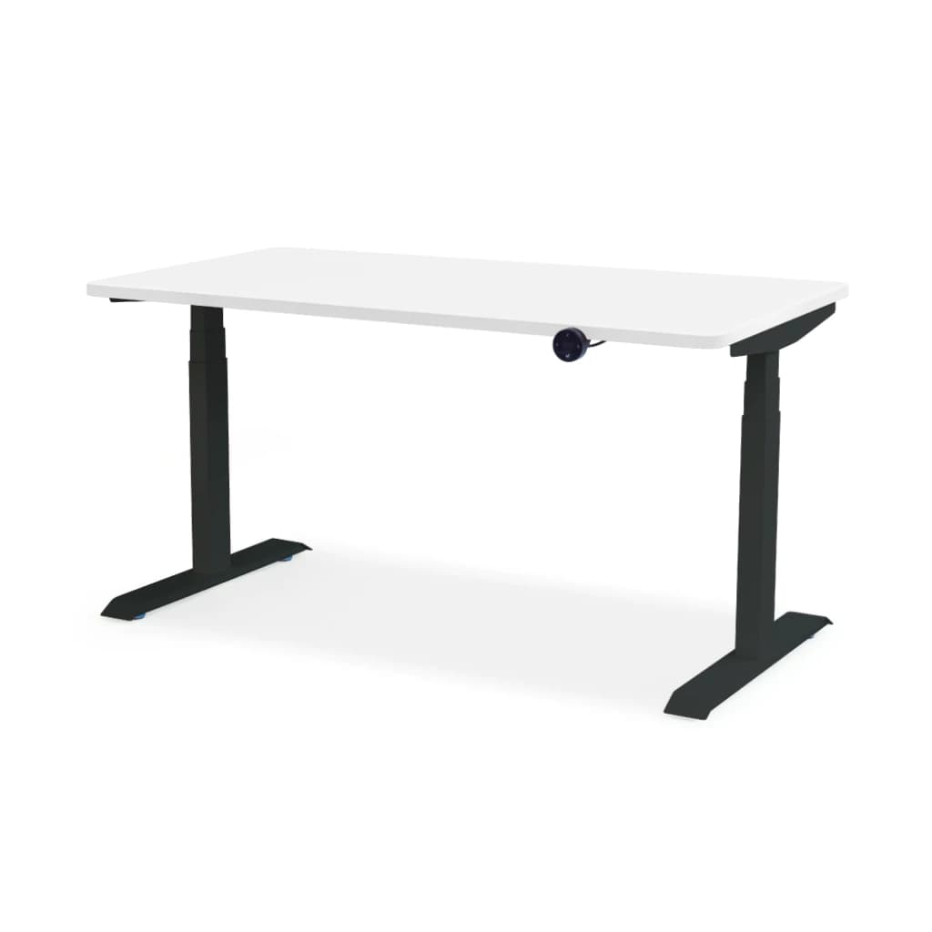 Bewell โต๊ะทำงานปรับระดับไฟฟ้า Health-max Controller Desk ตั้งเวลาเตือนให้ลุกยืนทำงาน รับประกัน 5 ปี https://lnwchill.com