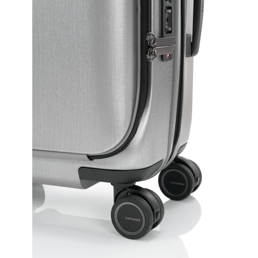 SAMSONITE รุ่น UNIMAX SPINNER 69/25 EXP กระเป๋าเดินทาง 25 นิ้ว ขยายได้ ดีไซน์เรียบหรู การันตีรางวัล Red Dot Design Award https://lnwchill.com