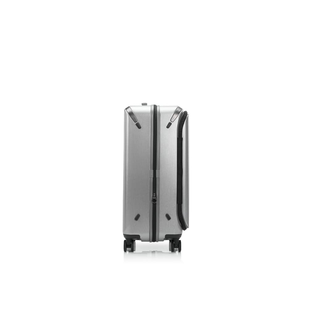SAMSONITE รุ่น UNIMAX SPINNER 69/25 EXP กระเป๋าเดินทาง 25 นิ้ว ขยายได้ ดีไซน์เรียบหรู การันตีรางวัล Red Dot Design Award https://lnwchill.com