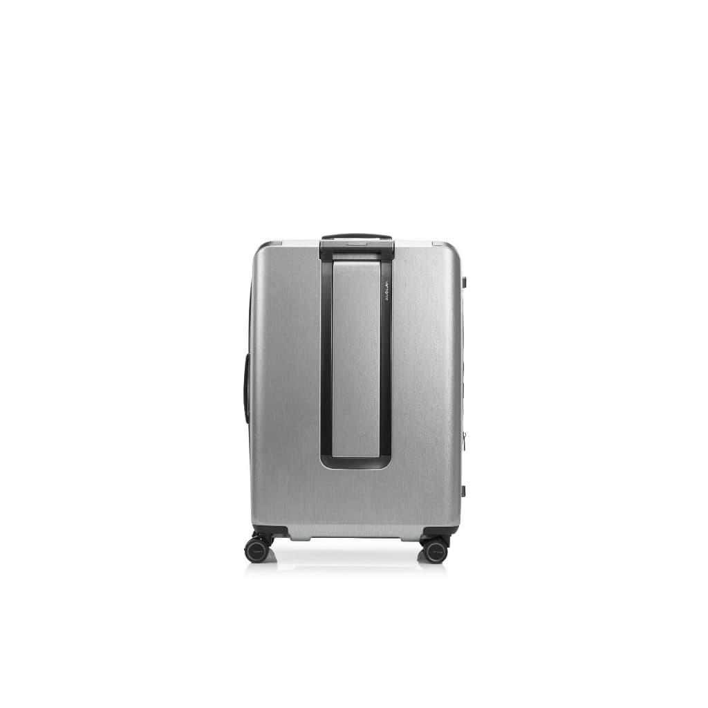 SAMSONITE รุ่น UNIMAX SPINNER 69/25 EXP กระเป๋าเดินทาง 25 นิ้ว ขยายได้ ดีไซน์เรียบหรู การันตีรางวัล Red Dot Design Award https://lnwchill.com