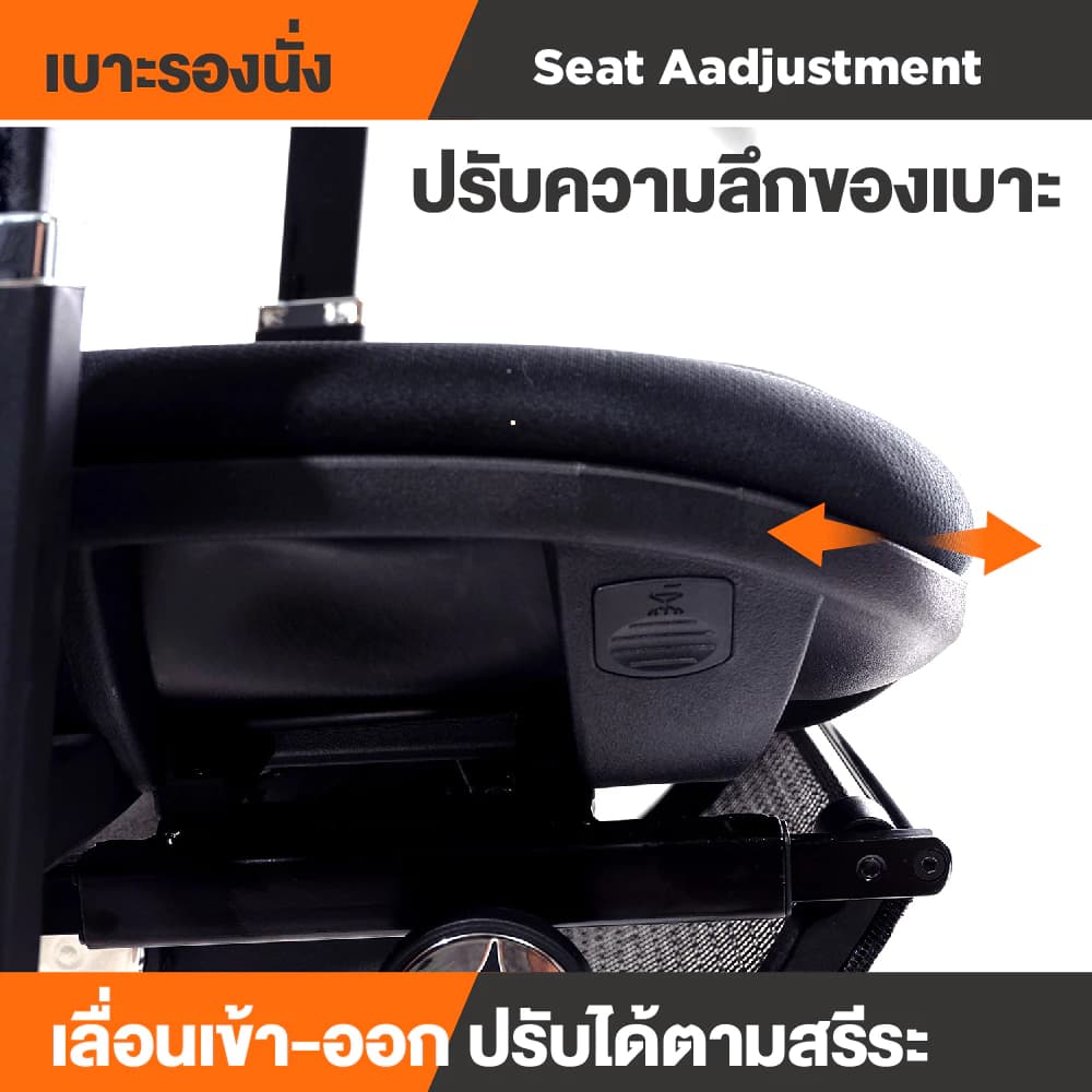 Ergotrend เก้าอี้เพื่อสุขภาพเออร์โกเทรน รุ่น Malmo Milimeter เก้าอี้สีดำ ระบายอากาศดีเยี่ยม นุ่มสบาย ตามหลักสรีระศาสตร์ Ergonomic เก้าอี้พนักพิงสูง ลดอาการปวดเมื่อย เกรดคุณภาพ https://lnwchill.com