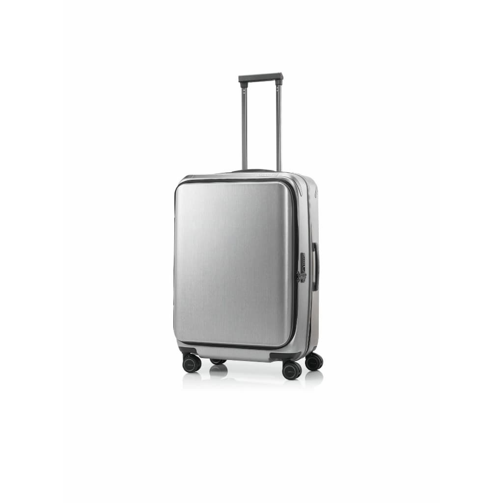 SAMSONITE รุ่น UNIMAX SPINNER 69/25 EXP กระเป๋าเดินทาง 25 นิ้ว ขยายได้ ดีไซน์เรียบหรู การันตีรางวัล Red Dot Design Award https://lnwchill.com