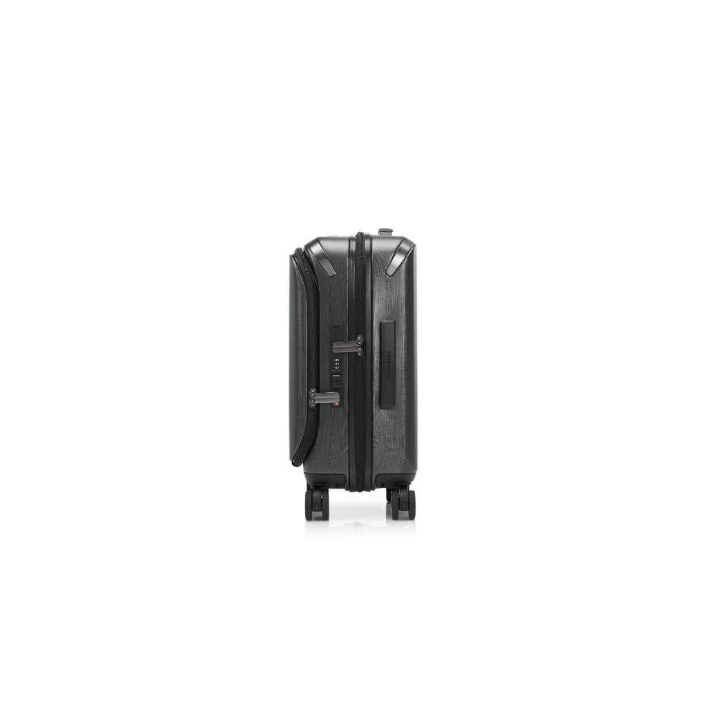 SAMSONITE รุ่น UNIMAX SPINNER 55/20 กระเป๋าเดินทางล้อลาก 20 นิ้ว เปิดฝาหน้าเพื่อความสะดวกสบายสูงสุดในการเดินทาง https://lnwchill.com