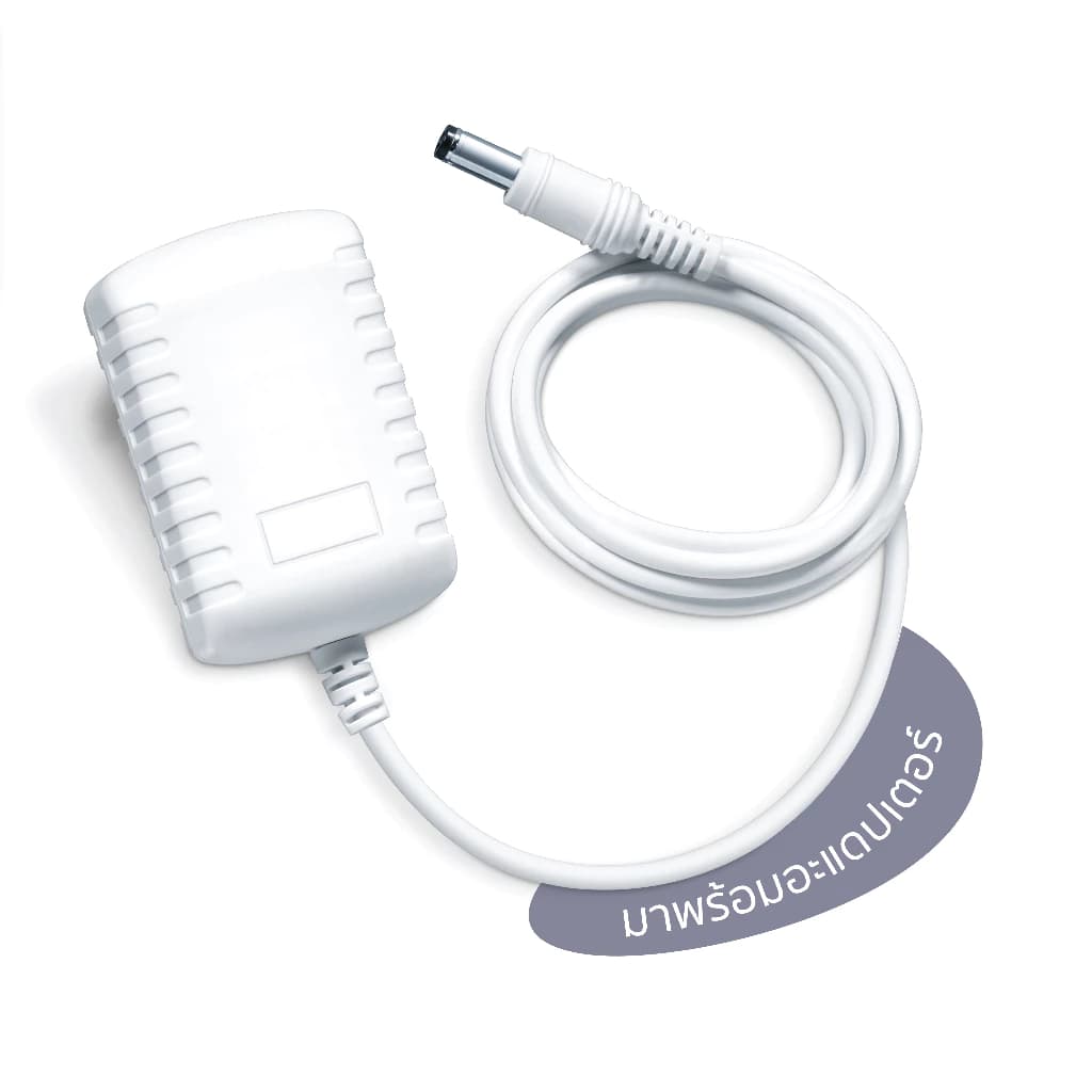 beurer BM28 เครื่องวัดความดันโลหิตที่ต้นแขน | Blood Pressure Monitor BM 28 https://lnwchill.com