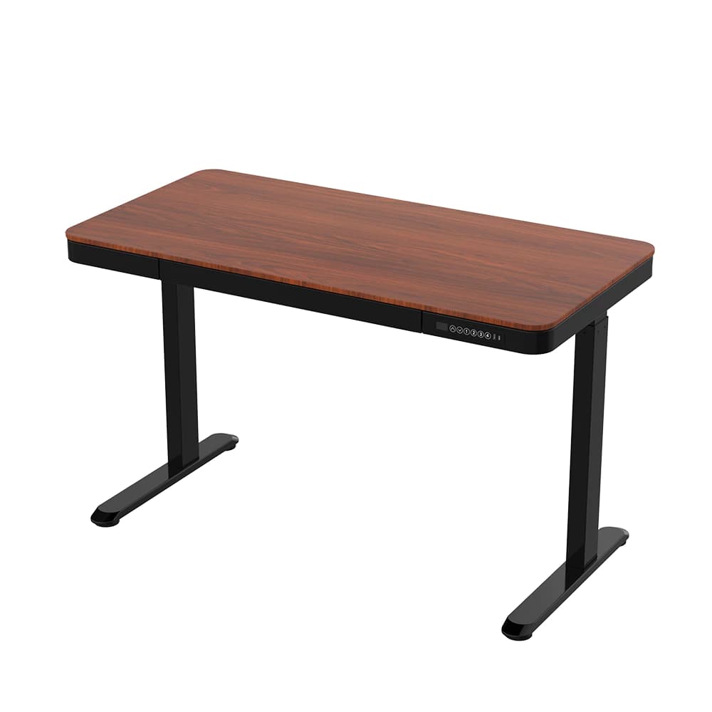 ErgoTrend รุ่น Sit2stand absolute desk โต๊ะไฟฟ้าเออร์โกเทรน ยืน-นั่งทำงาน https://lnwchill.com