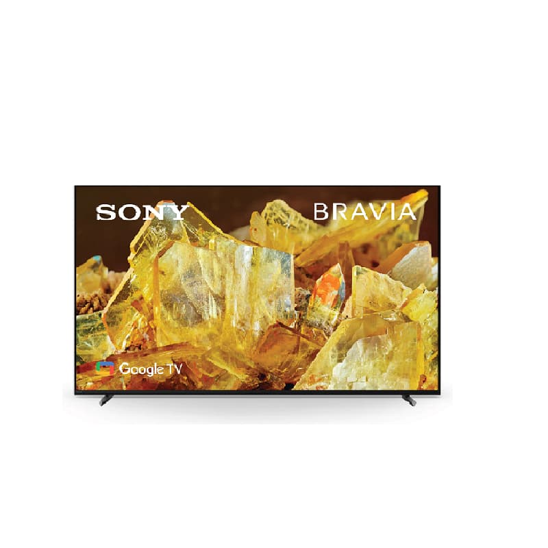 Sony TV รุ่น XR-55X90L ขนาด (55 นิ้ว) | BRAVIA XR | Full Array LED | 4K Ultra HD | High Dynamic Range (HDR) | สมาร์ททีวี (Google TV) https://lnwchill.com