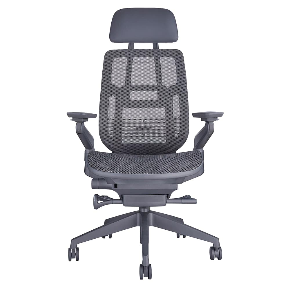 Ergotrend เก้าอี้เพื่อสุขภาพเออร์โกเทรน รุ่น M-Bergen เก้าอี้สีดำ เก้าอี้ทำงานเพื่อสุขภาพ นุ่มสบาย ตามหลักสรีระศาสตร์ ระบายอากาศดีเยี่ยม เก้าอี้เบาะ นุ่ม เกรดพรีเมี่ยม https://lnwchill.com