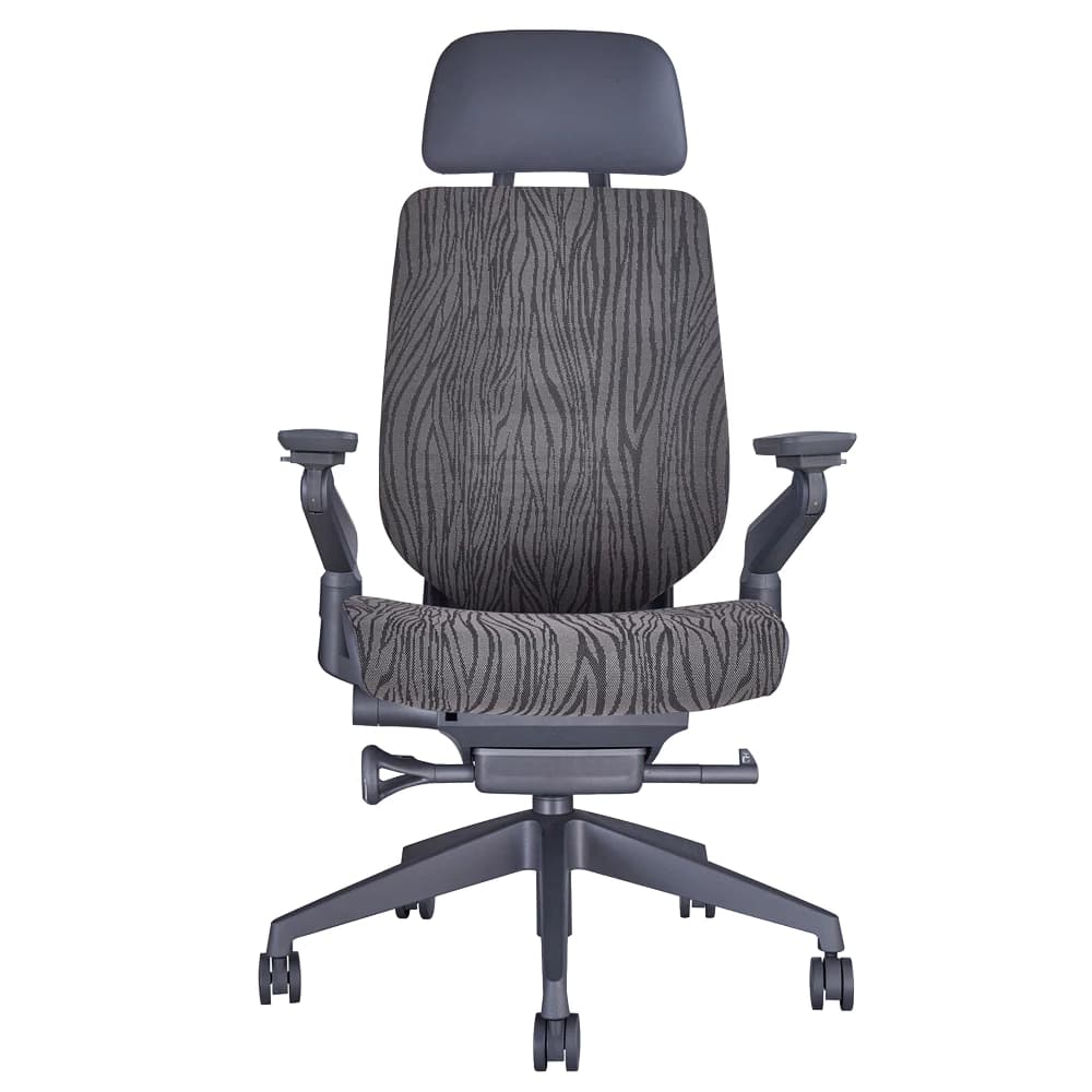 Ergotrend เก้าอี้เพื่อสุขภาพเออร์โกเทรน รุ่น Bergen เก้าอี้สีดำ ระบายอากาศดีเยี่ยม นุ่มสบาย ตามหลักสรีระศาสตร์ Ergonomic เก้าอี้พนักพิงสูง ลดอาการปวดเมื่อย เกรดคุณภาพ https://lnwchill.com