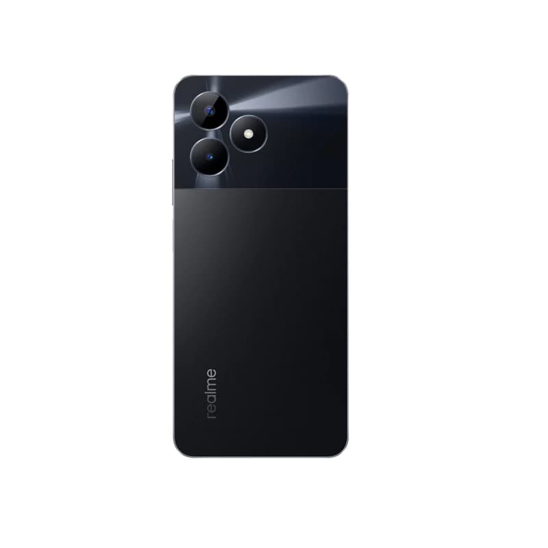realme C51(4+64GB) กล้อง AI 50MP | ชาร์จไว SUPERVOOC 33W | จอขนาดใหญ่ 6.74นิ้ว 90Hz | แบตเตอรี่ 5000mAh https://lnwchill.com